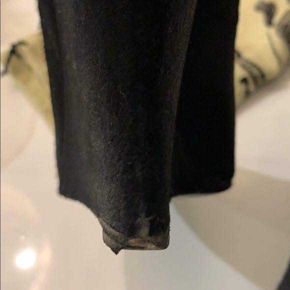 Burberry booties - Picture 8 of 9